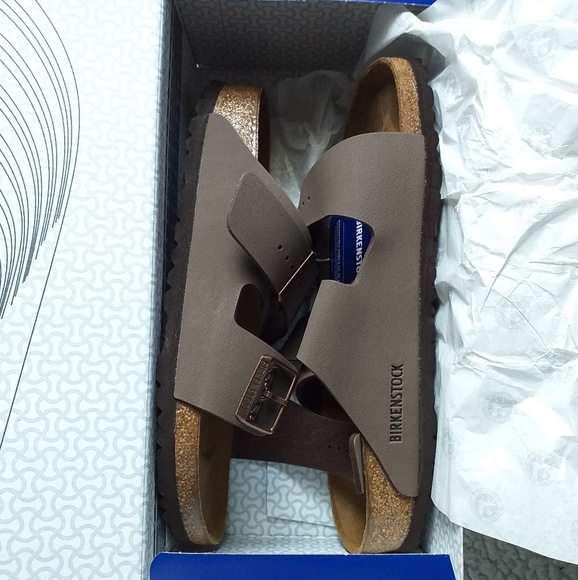 NWT BIRKENSTOCK WOMEN'S SANDAL - Picture 3 of 8